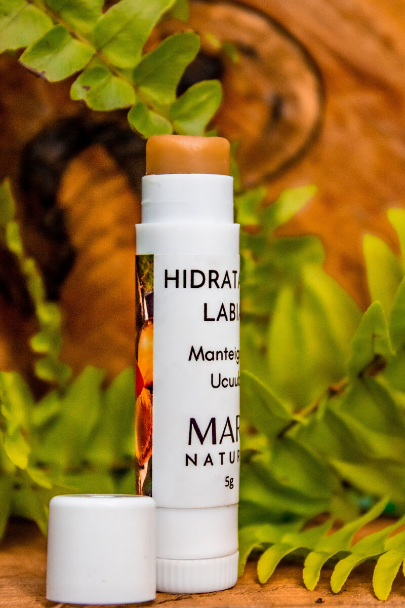 Hidratante Labial