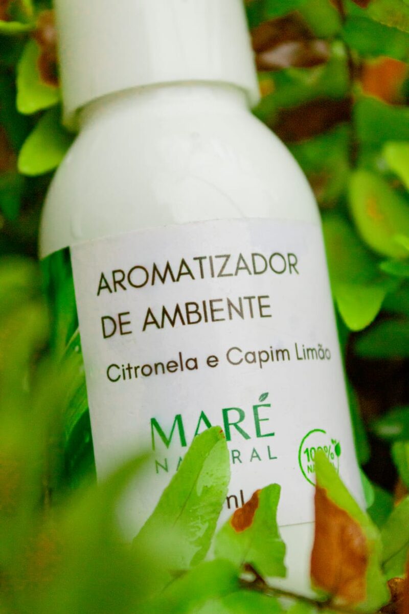 Aromatizador de Ambiente