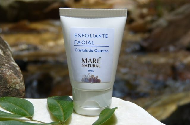 Esfoliante Facial